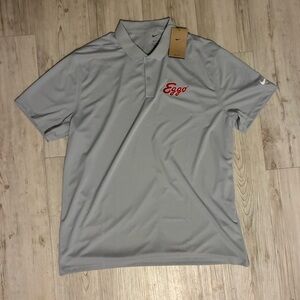 Nike Eggo Waffle polo